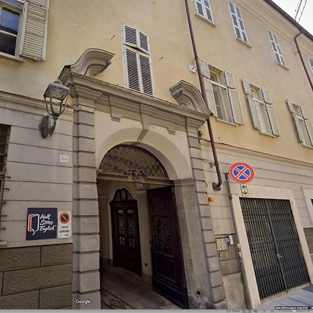 La Casa Di Anita Apartment Asti Bagian luar foto