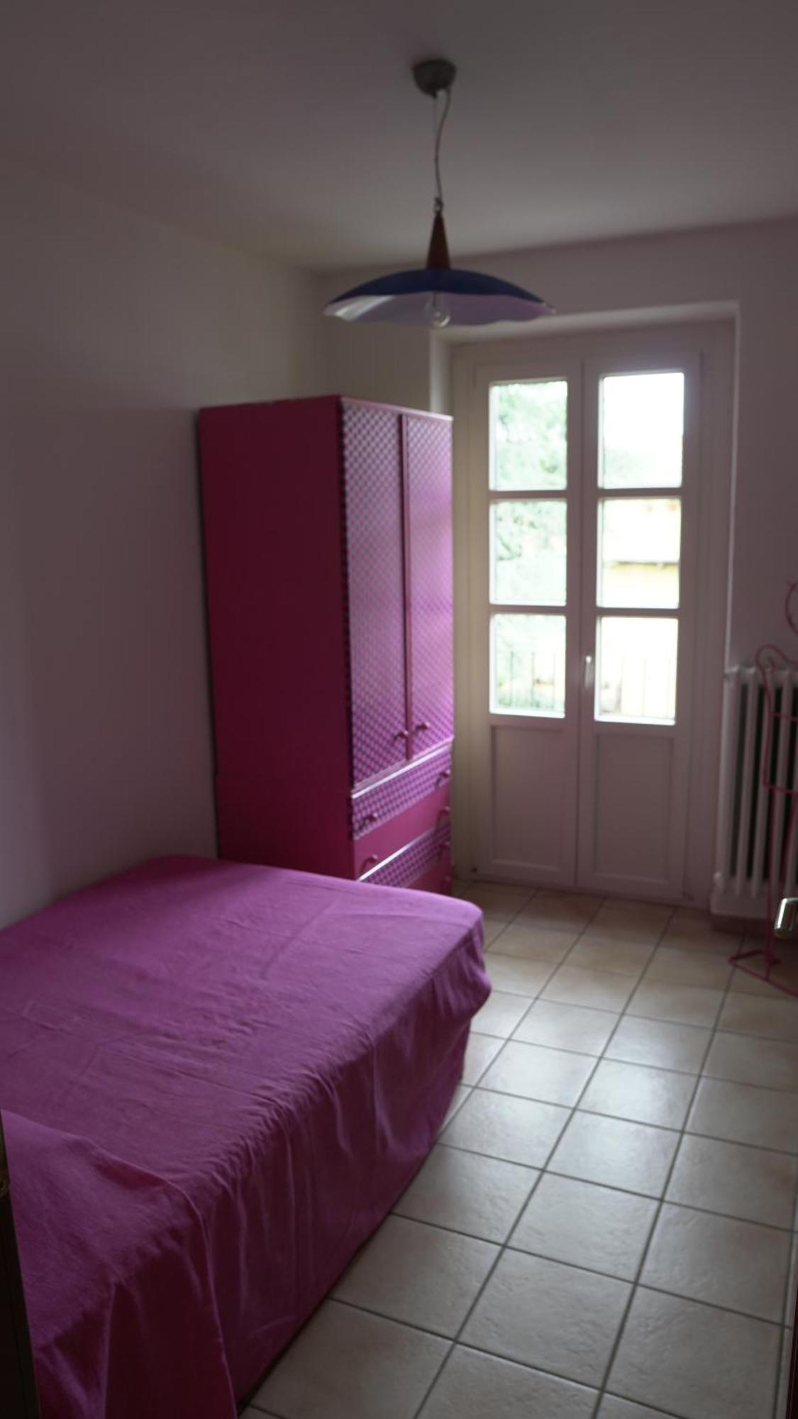 La Casa Di Anita Apartment Asti Bagian luar foto