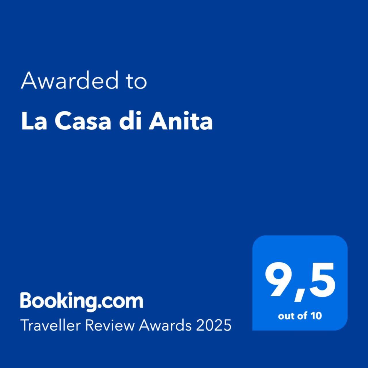 La Casa Di Anita Apartment Asti Bagian luar foto